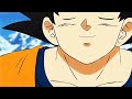 goku s evolution amigo lil tecca ultra instinct transition