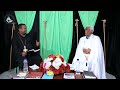 እንኳን ለ2016 ዓ.ም አደረሳችሁ ልዩ የበአል እንግዳ መምህር አምሐ ክፍል አንድ