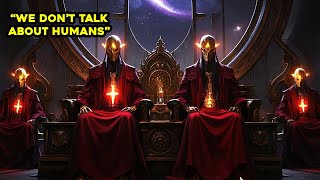 The Elders Kept One Secret from the Galaxy—The True Power of Humanity | HFY Stories