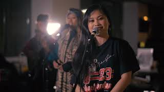Ruby Ibarra & The Balikbayans - Someday [2019 NPR Tiny Desk]