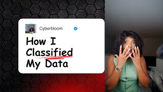 Data Classification Made Simple