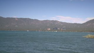 Future Flooding At Lake Tahoe?