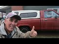 87 ford ranger junkyard hunt