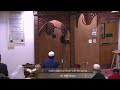 Connecting Your Heart with The Qur'an - Sh. Idris Nawaz
