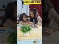 behna meri  ❤  sisters love #aayuandvanu #shorts #youtubeshorts #viral #trending #cutesisters #cute