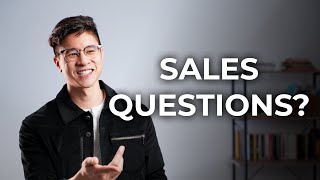 Best Strategy To Answer Sales Questions #shorts | Sales Tips & Sales Training