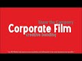 Niu Media Corporate Film