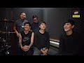 Mustache Band Interview Full