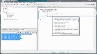 Java 16 - Inheritance - The animal program