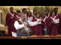 Archbishop Duncan-Williams | Enforcing The Jubilee Blessings 1