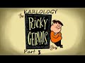 Best of Karlology - Karl Pilkington's greatest theories, stories, quotes and opinions (Part 3)