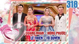 Vợ Chồng Son | Tập 318 FULL | Vợ tứ cố vô thân xúc động được nhà chồng lo tang lễ cho MẸ RUỘT 😢