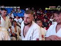 【衝撃映像】強豪のロシア人、イラン人を倒して優勝する事は出来るのか？