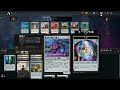 【mtgarena 103】観る専女の神河：輝ける世界ドラフト！ 6 【mtgアリーナ ゲーム実況】