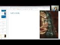 Let’s code: developing blocks without React! – Controls