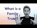 Explained: Structures Explained - Discretionary Trusts / Family Trusts