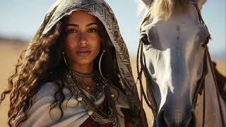 Cafe Arabia - Mystical Deep House Grooves (DJ MIX 2025)