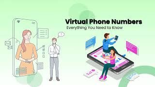 Dialaxy | Virtual Phone Numbers: Everything You Need to Know 📞 🌐