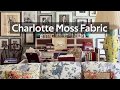 Charlotte Moss Fabric | L.A. Design Concepts