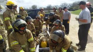 Training Division class 221