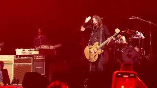 Monkey Wrench - Foo Fighters, Talking Stick Resort Amphitheatre, Phoenix, AZ - 10/3/23