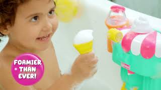 Foam Cone Factory Deluxe TV Commercial