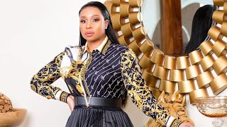 Inside Pokello's House ( its beautiful)