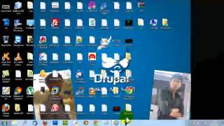 Hack Windows 7 using Metasploit