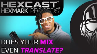 Hexcast VST Plugin Tutorial for Mixing and Mastering Audio [Official Hexmark Records]