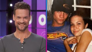 Shane West TEARS UP Reflecting on Mandy Moore's Friendship (Exclusive)