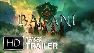 Bagani - Hollywood Teaser Trailer 2018