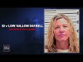 lori vallow daybell ‘doomsday cult’ mom triple murder trial — day 8