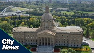 First annual Alberta Day kicks off Thursday