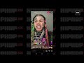 tekashi 6ix9ine reportedly relocated again after address posted online