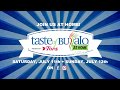 Taste of Buffalo at Home presented by Tops