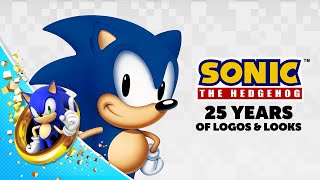 25 Years of Sonic the Hedgehog!