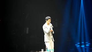 180701 이선희 콘서트 게스트 이승기 내 여자라니까