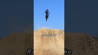 How Fast can an Electric Dirt Bike go...