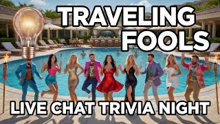 LIVE ULTIMATE TRIVIA QUIZ NIGHT
