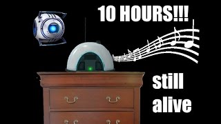 Portal Radio Loop 10 Hours