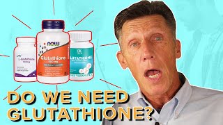 How to Increase Your NAC / Glutathione:  Why You Need to do it Now Part 1