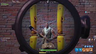 fortnite aim assist is like aimbot on pc this is why - fortnite aimbot assist