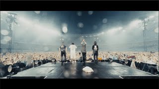 Chapter of Kaohsiung - ONE OK ROCK 2024 PREMONITION WORLD TOUR Diary