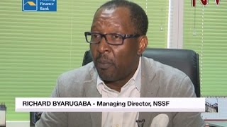 Auditor General calls on NSSF and URA to resolve Shs84B tax dispute