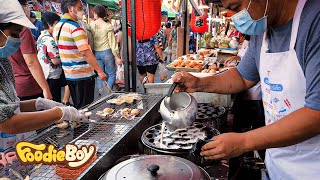 TOP10, Thai Street Food / Thai Desserts Compilation