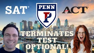 Penn Will Require Testing Again