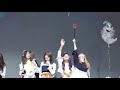 twice 트와이스 dahyun s balloon moment 161030 다현