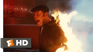 Be Cool (11/11) Movie CLIP - Raji on Fire (2005) HD