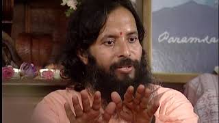 Kriya Yoga Satsang in Copenhagen - Paramahamsa Prajnananda