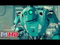 CGI 3D Animated Trailers: 